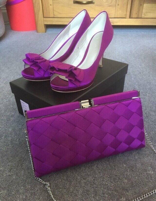 phase eight matching shoes and bags